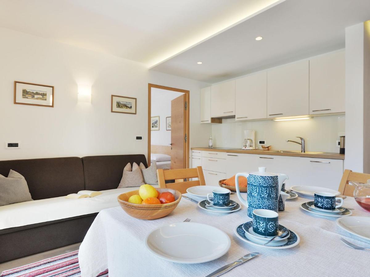 Apartment Tirol-2 By Interhome Ortisei Exterior foto