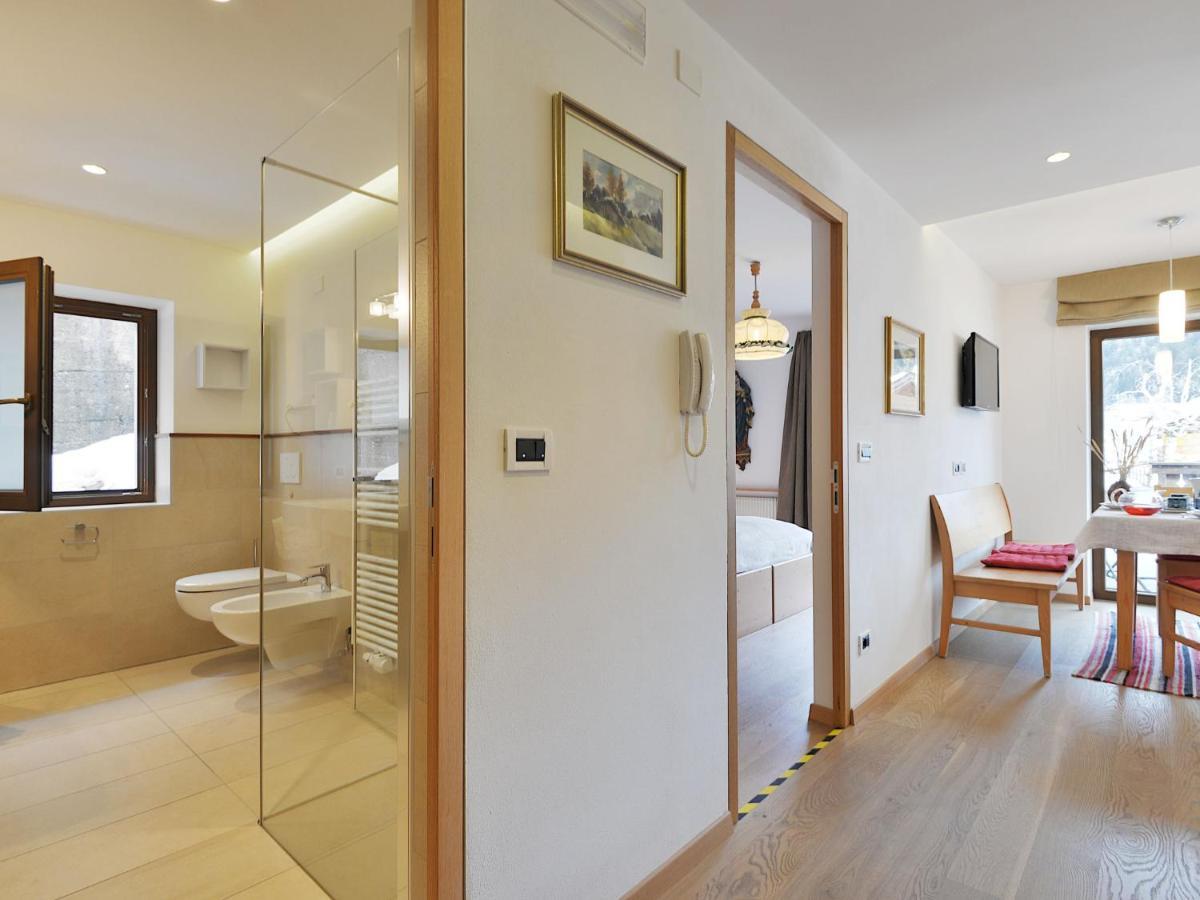 Apartment Tirol-2 By Interhome Ortisei Exterior foto